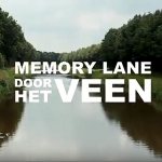 Landgoed Scholtenszathe in Memory Lane door het Veen